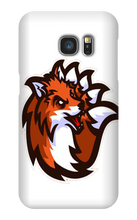 k1t2t3r Samsung Phone Cases