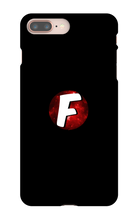 Huse Iphone Epic Fish Logo