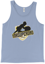 imasuperdad Tank Top