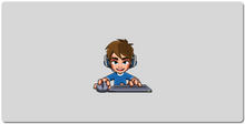 NeiciDeici's XL Gaming Mousepad