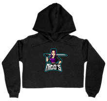Nico hoodie-women-cropped