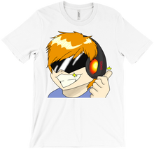 archaic_visionary T-Shirts