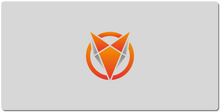 foxman150 XXL Gaming Mousepad
