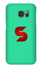 SundaMan Samsung Phone Cases