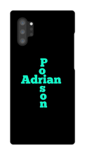 Poison X Adrian Samsung Phone Case