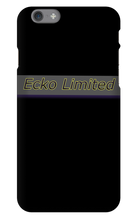 enchanted_eckogaming (LIMITED) iPhone Phone Cases