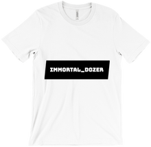 immortal_dozer T-Shirts