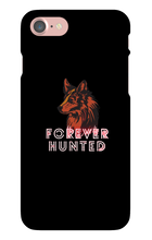 Forever Hunted case