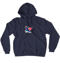Imperial Hoodie