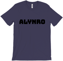 alynro-2529 T-Shirts