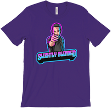 Slightly Blended Logo T-Shirts