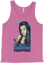 violetvile Tank Top
