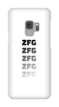 tw1tchz3r0 Samsung Phone Cases