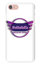 ifowardzz iPhone Phone Cases