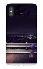 sketchyiptee iPhone Phone Cases