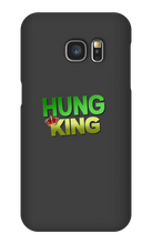 HUNG KING Samsung Phone Cases