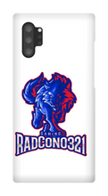 RadCon Phone Cases (Samsung)