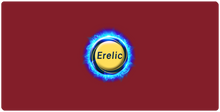 ErelicGaming XXL Gaming Mousepad