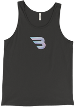 buthainah Tank Top