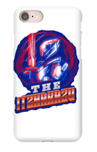 firmthegamerpc iPhone Phone Cases