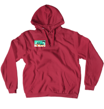 ytdanyogames Hoodies (No-Zip/Pullover)