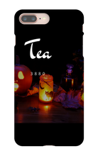 tea3880 iPhone Phone Cases