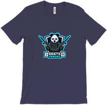 boostedpandas T-Shirts