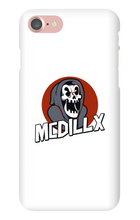McdillX iPhone Cases (iPhone 6s - iPhone 11)