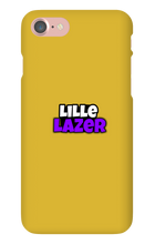 Lazerlulbo iPhone Skal