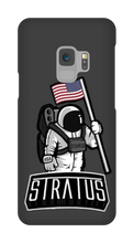 Stratusphere Samsung Phone Cases
