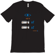AGL Collection "Move It" Shirt