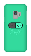 Amby_M Samsung Phone Cases