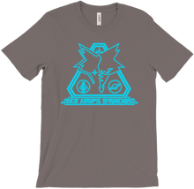 LES LOUPS D'AREMIS NEON T-Shirts