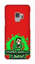 eightba11king540 Samsung Phone Cases