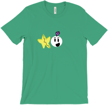 ANathan Star Boi T-Shirt