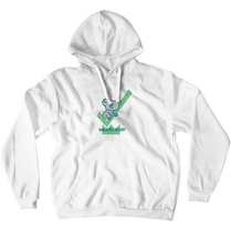 koalafied_victory King Koala Hoody