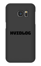 thereal_hvidlog Samsung Phone Cases