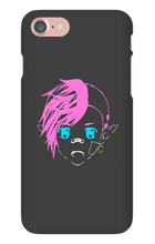 Cutout iPhone Phone Case