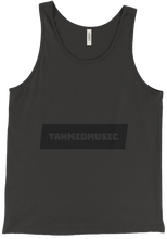 tahmidmusic Tank Top