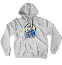 kayowulf Hoodies (No-Zip/Pullover)