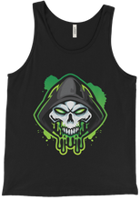 official_acidic Tank Top
