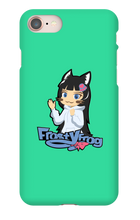 frostyfrog iPhone Phone Cases