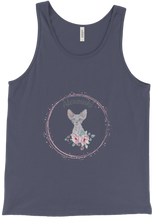 alexouski Tank Top