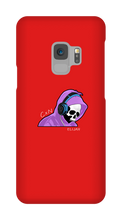 crustyxxnipsgaming Samsung Phone Cases