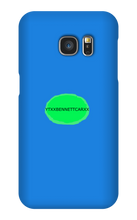 ytxxbennettcarxx Samsung Phone Cases