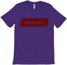Warriors T-Shirts
