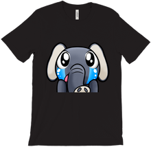 AlottaOwata HappyTears T-Shirt