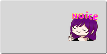 crazyleelaa XXL Gaming Mousepad