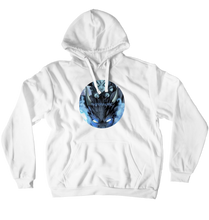 nightkingmc5 Hoodies (No-Zip/Pullover)