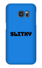 Slitxy Samsung Phone Cases
